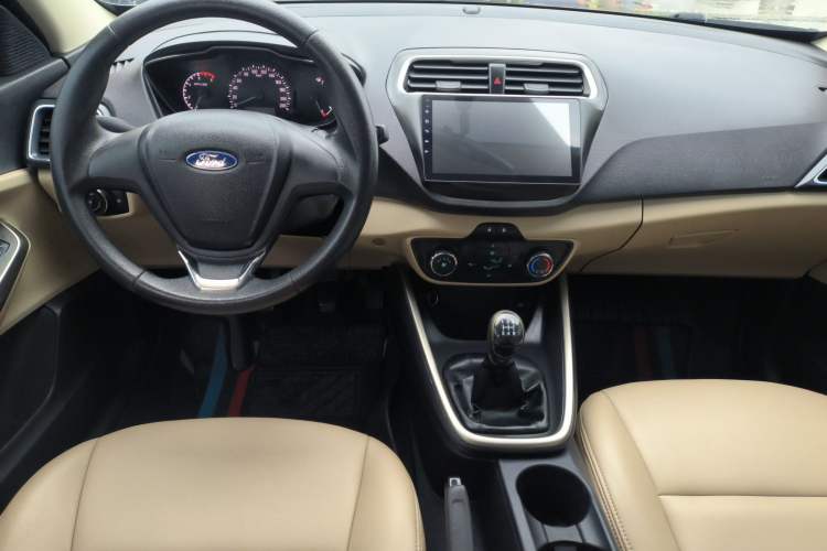 Used Ford Escort 2015 1.5L Manual Comfort Model