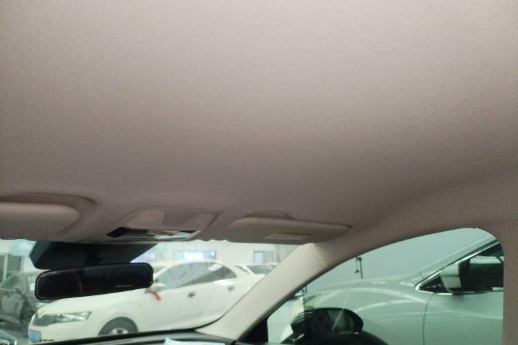 Used Hongqi E-QM5 2024 560km PLUS
