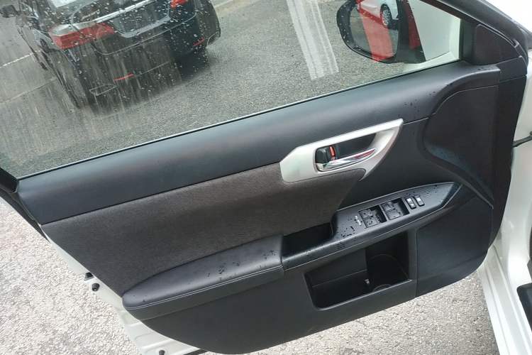 Used Lexus CT 2012 CT200h Elite Edition
