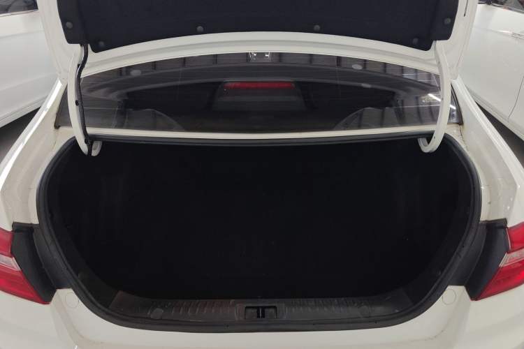 Used Geely Auto Vision 2020 1.5L CVT Luxury Model