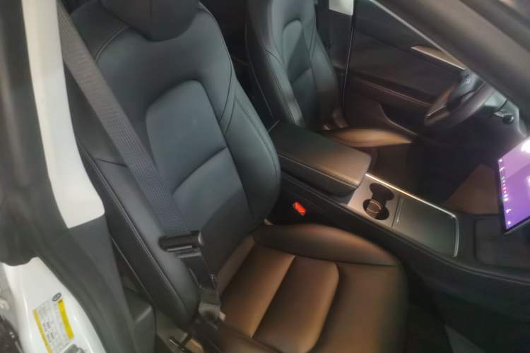 Used Tesla Model 3 2022 Rear-Wheel-Drive Version