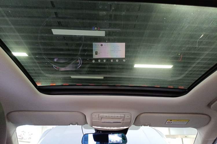 Used Dongfeng Aeolus AX7 2022 Mach Edition 1.5T DCT DF41
