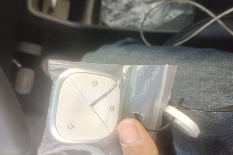 Used Baojun Spark EUV 2025 Flagship Edition 5 Seats