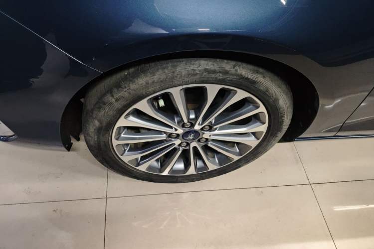 Used Ford Escort 2021 1.5L Automatic Glory Edition
