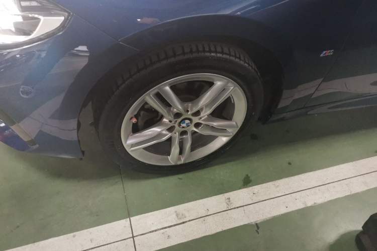 Used BMW 1 Series 2021 120i M Sport Night Edition
