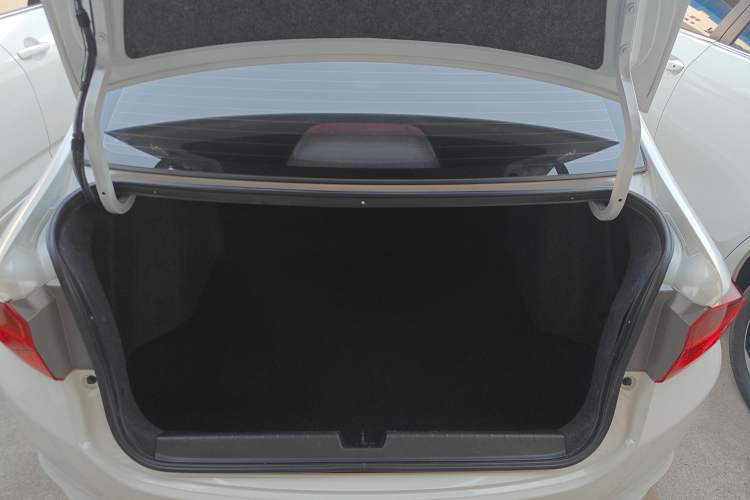 Used Honda City 2019 1.5L CVT Dynamic Edition