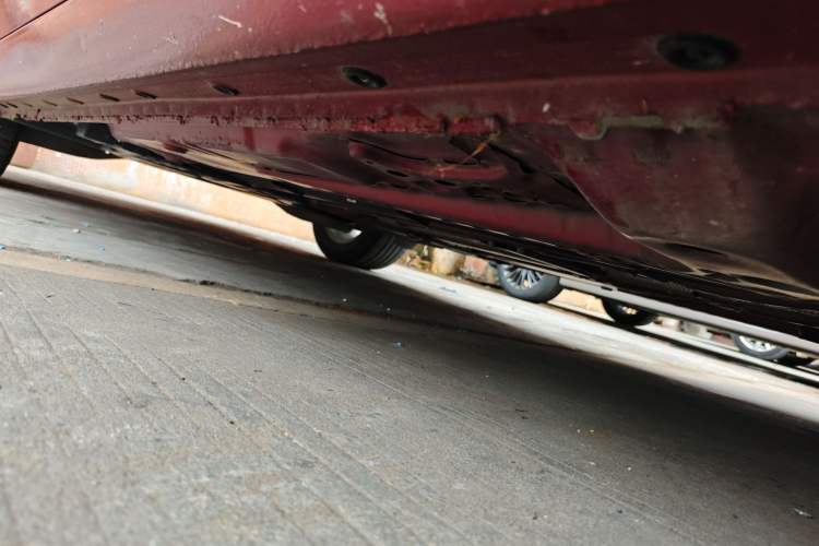 Used Chevrolet Malibu XL 2018 530T Automatic Ruiyi Edition
