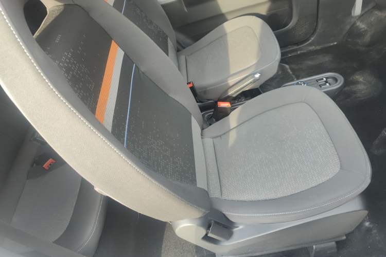 Used Wuling Hongguang MINIEV 2022 Zizai Version Lithium Iron Phosphate