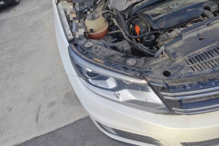 Used Volkswagen Tiguan 2013 1.8TSI Automatic Two-Wheel Drive Trend Edition
