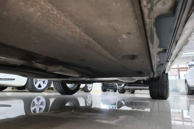 Used Audi Q3 2019 35 TFSI Advanced Style Edition
