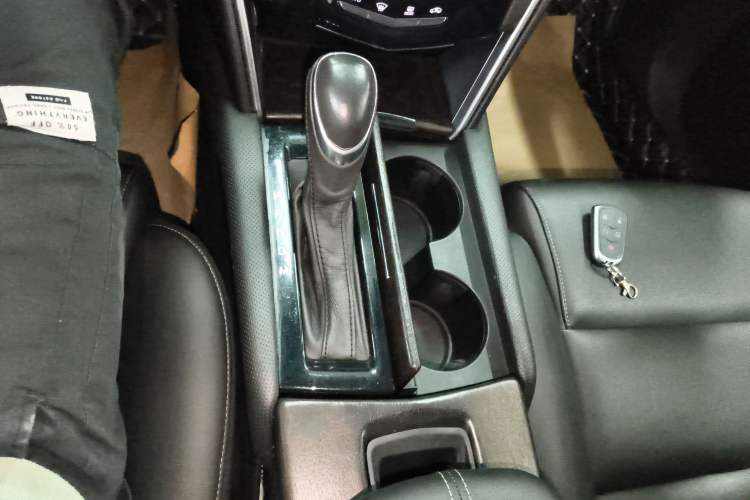 Used Cadillac XTS 2018 28T Tech Edition