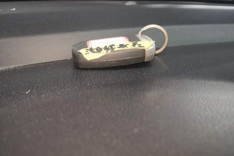 Used Haval H6 2016 Upgraded Model 1.5T Automatic Two-Wheel Drive Elite Version
