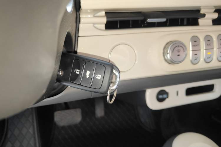 Used  Lumin 2022 155 km – Refreshingly Sweet Edition