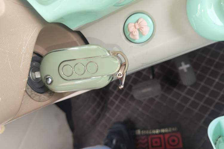 Used Wuling Hongguang MINIEV 2024 3rd Generation 170 km