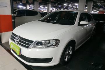 Used Volkswagen Lavida 2017 1.6L Automatic Comfort Edition