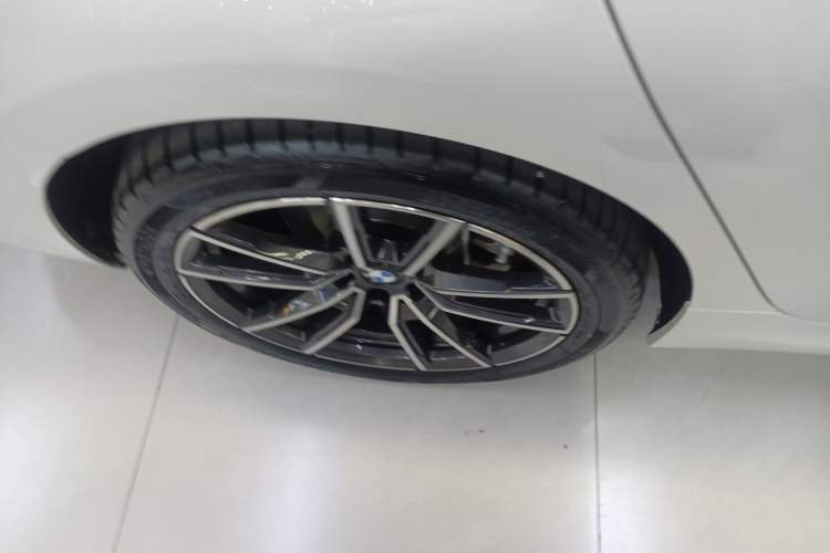 Used BMW 3 Series 2025 325Li M Sport Package