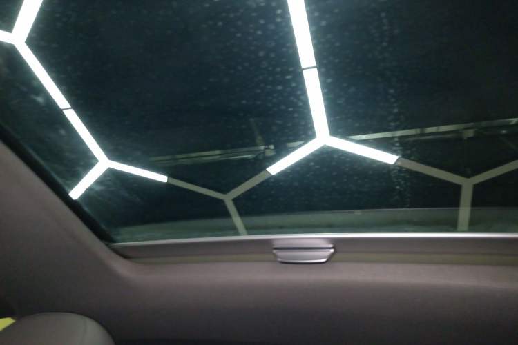 Used Audi A3 2020 Limousine 35 TFSI Fashion Edition China VI Emission Standard