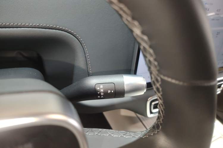 Used Li Auto L6 2024 Pro Model