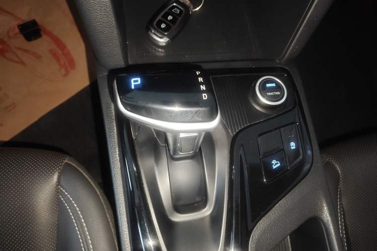 Used Hyundai ix35 2021 2.0L Automatic 2WD GLS Leading Edition