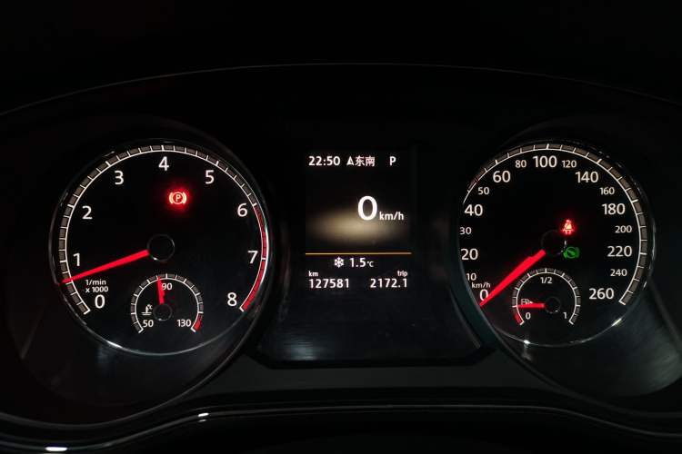 Used Volkswagen Passat 2016 330TSI DSG Prestige Edition
