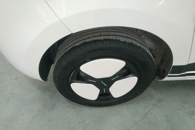 Used  Lumin 2023 205km Xiangqin Version
