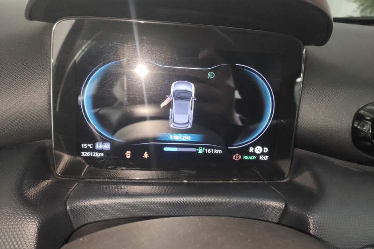 Used Leapmotor T03 2022 Star Diamond Edition
