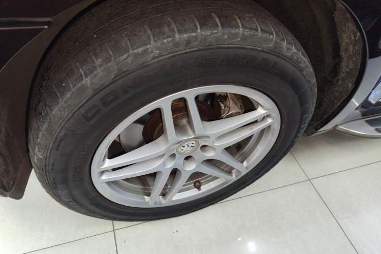 Used Porsche Macan 2017 Macan 2.0T
