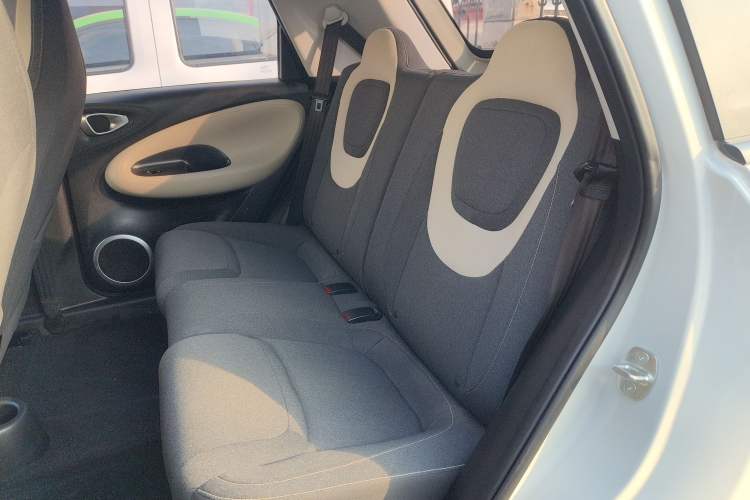 Used Wuling Bingo 2023 203km Light Edition
