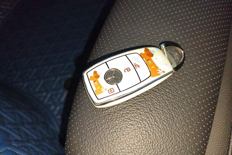 Used Mercedes-Benz C-Class 2019 Restyled C 260 L Sport Edition