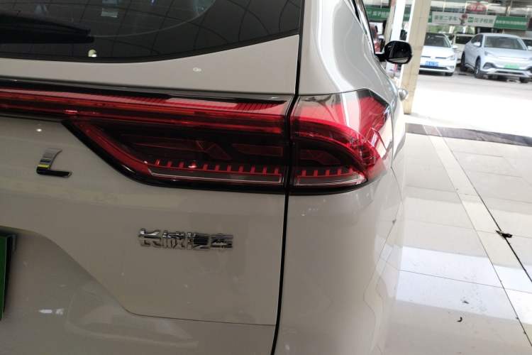 Used Haval H6 2023 National Trend Edition 1.5T Automatic Urban Version
