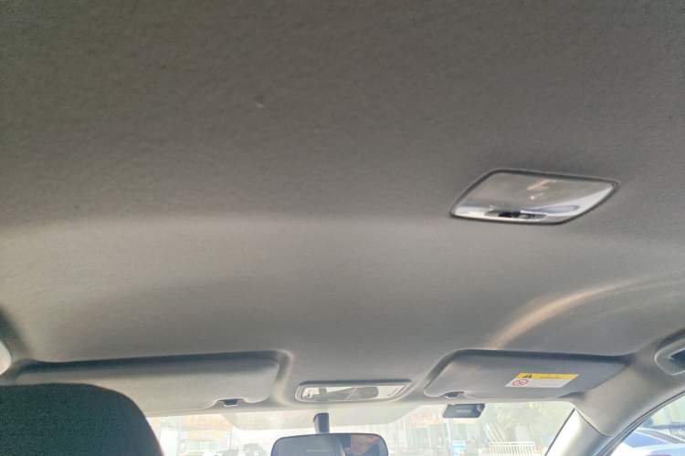 Used Honda XR-V 2021 1.5L CVT Classic Edition