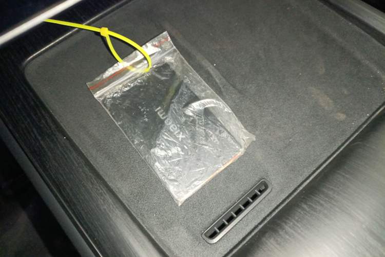 Used  SU7 2024 Rear-Drive Long-Range Intelligent Driving Version
