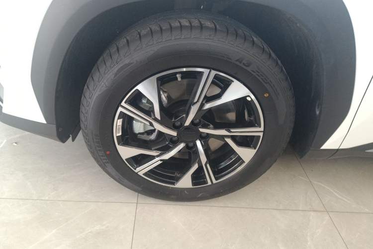 Used  L7 2025 EM-i 115km Long-Range Version