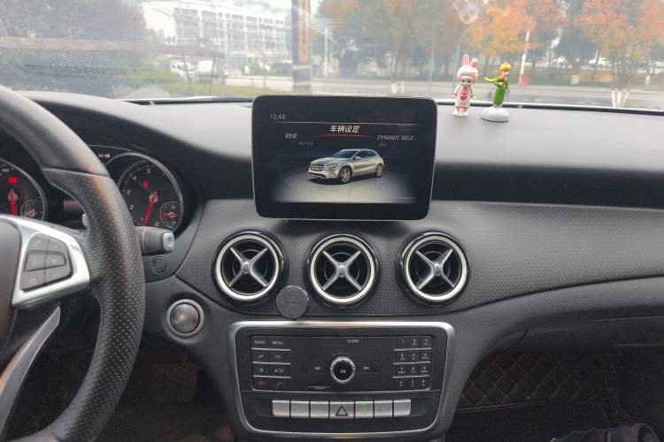 Used Mercedes-Benz GLA 2019 GLA 200 Dynamic Edition