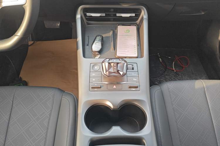 Used BYD Qin PLUS 2025 DM-i Smart Drive 55KM Leading Model
