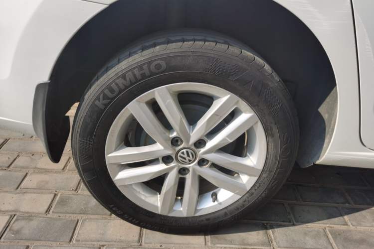 Used Volkswagen Jetta 2017 1.5L Automatic Comfort Model