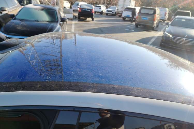 Used  SU7 2024 Rear-Drive Ultra-Long Range Advanced Pro-Level Intelligent Driving Version
