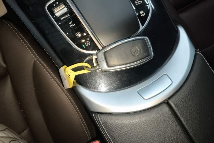 Used Mercedes-Benz GLC 2022 Second Facelift GLC 260 L 4MATIC Dynamic Edition