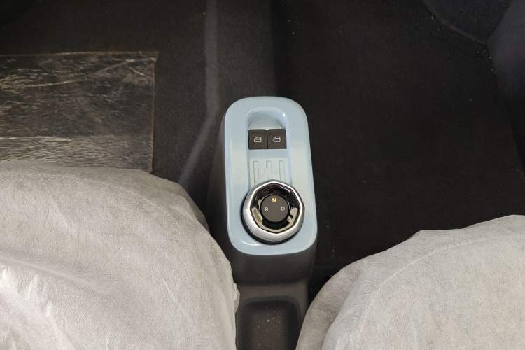 Used  Panda 2024 Panda Mini 200km Endurance Bear