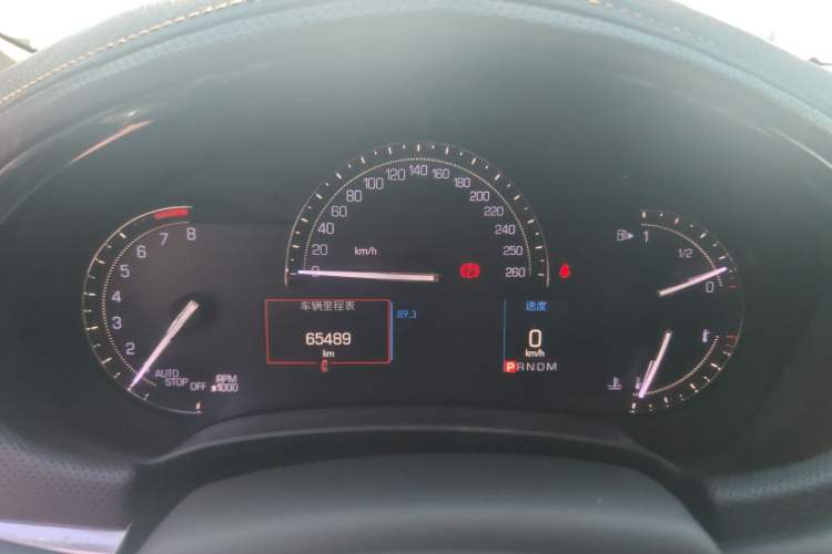 Used Cadillac XTS 2018 28T Tech Edition