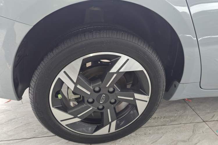 Used Geely Auto Emgrand L HiP 2022 1.5TD-DHT Pro 100KM Super Rui