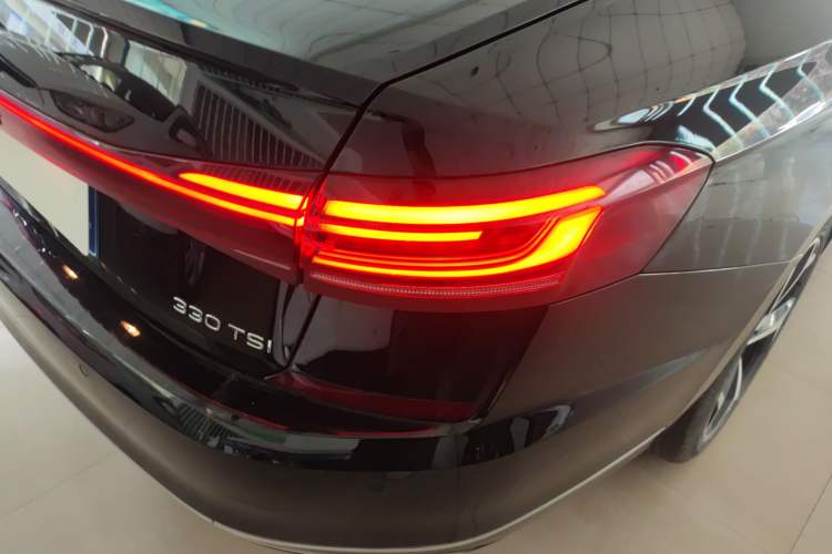 Used Volkswagen Passat 2023 Revised 330TSI Starry Elite Edition
