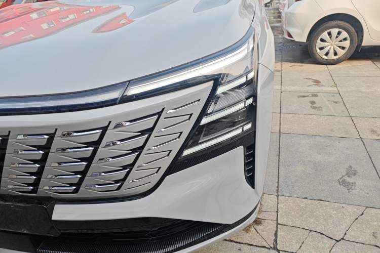 Used Changan CS75 PLUS 2025 4th Generation 1.5T New Blue Whale Smart Luxury Edition