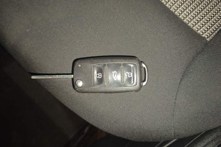 Used Volkswagen Polo 2018 1.5L Automatic Advanced Driving Model
