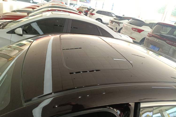 Used Mazda Atenza 2020 2.0L Blue Sky Luxury Edition
