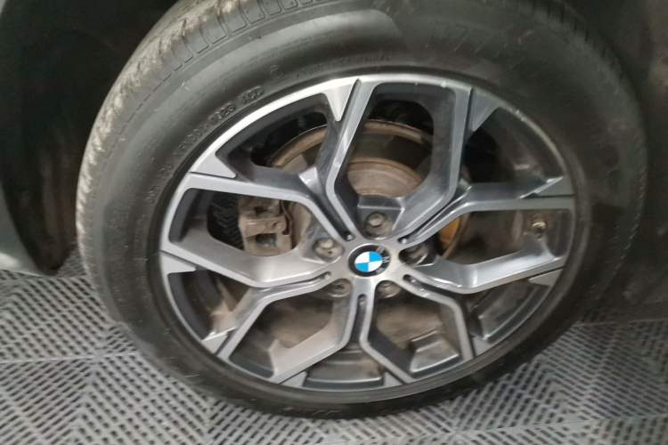 Used BMW X1 2020 sDrive20Li Premium Edition