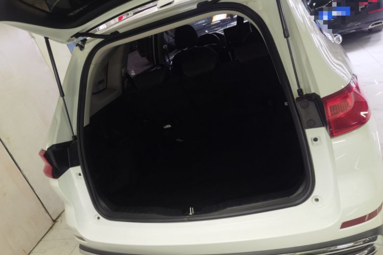 Used Haval M6 2023 PLUS 1.5T DCT Elite Smart Connectivity Model
