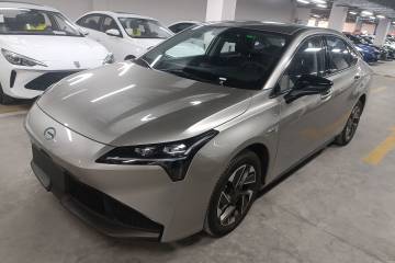 Used AION S Plus 2025 Travel Edition 52.998 kWh