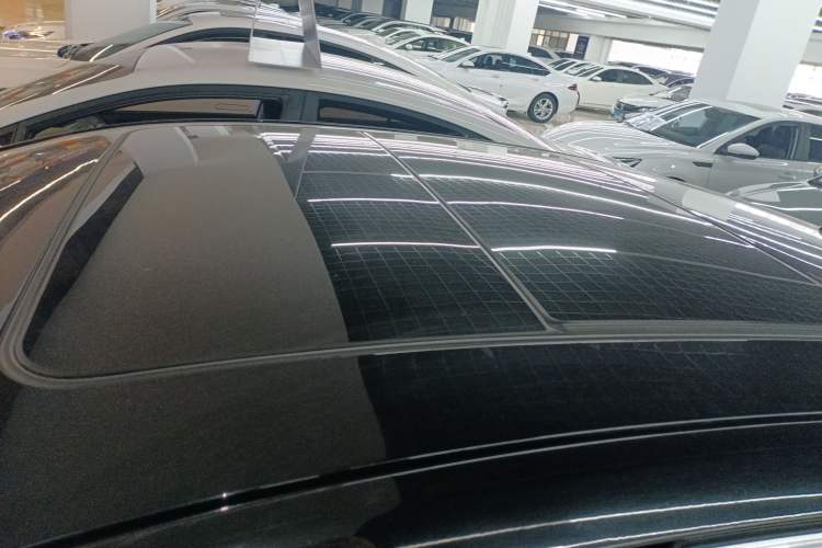 Used Buick LaCrosse 2022 552T Luxury Version
