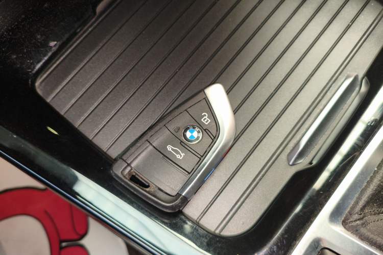 Used BMW 1 Series 2022 125i M Sport Night Edition
